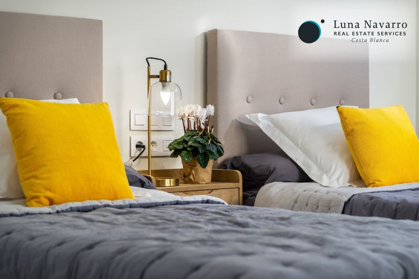 3 camera da letto Villa in vendita in Polop con piscina - 472.000 € (Rif: 6459708)