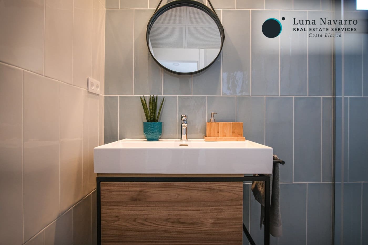 3 camera da letto Villa in vendita in Polop con piscina - 472.000 € (Rif: 6459708)