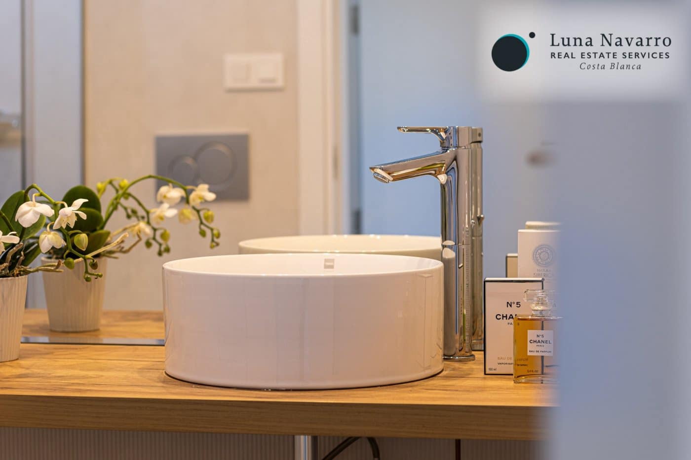 3 camera da letto Villa in vendita in Polop con piscina - 472.000 € (Rif: 6459708)