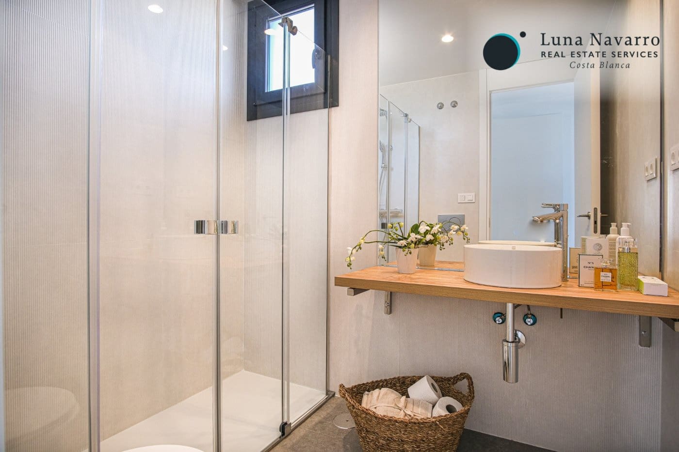 3 camera da letto Villa in vendita in Polop con piscina - 472.000 € (Rif: 6459708)