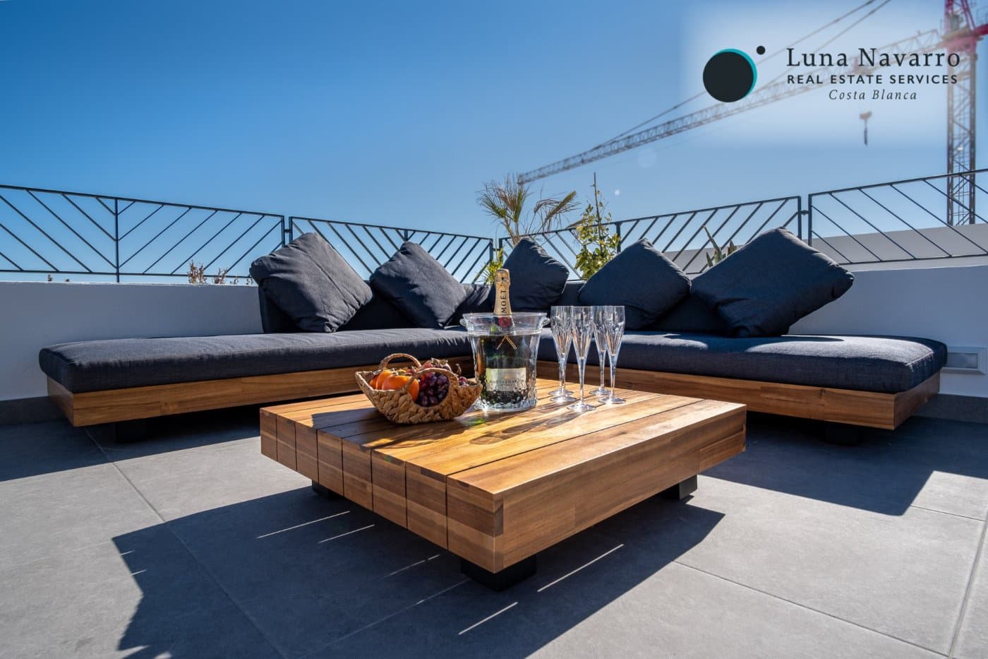 3 camera da letto Villa in vendita in Polop con piscina - 472.000 € (Rif: 6459708)