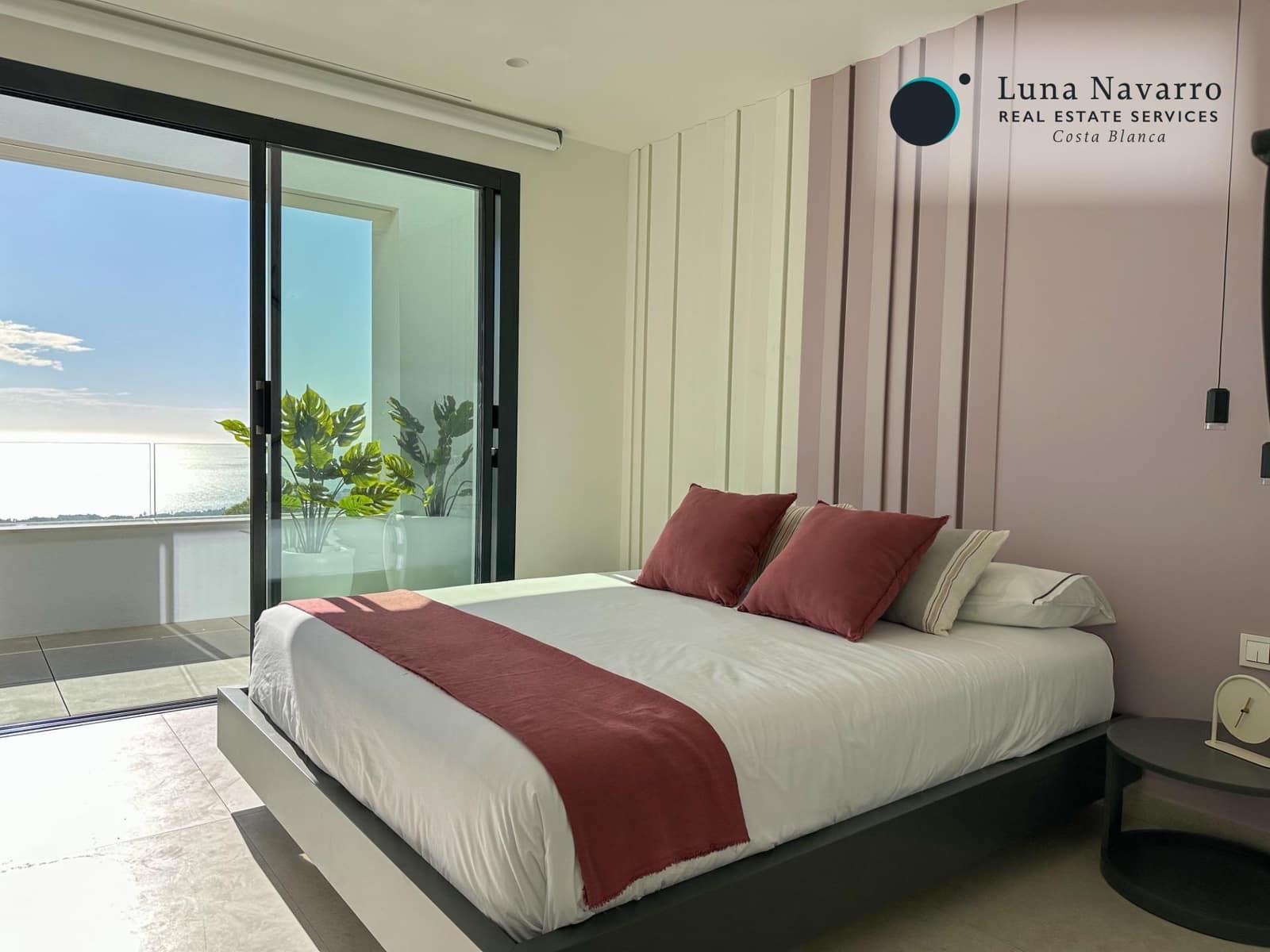 4 soveværelse Villa til salg i Altea med swimmingpool garage - € 2.093.000 (Ref: 6488608)