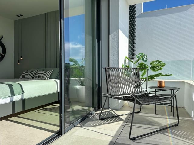 4 soveværelse Villa til salg i Altea med swimmingpool garage - € 2.093.000 (Ref: 6488608)