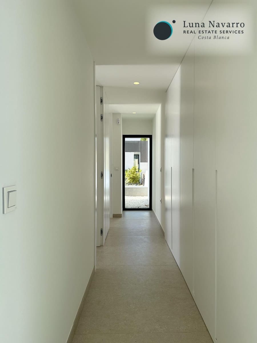 4 soveværelse Villa til salg i Altea med swimmingpool garage - € 2.093.000 (Ref: 6488608)