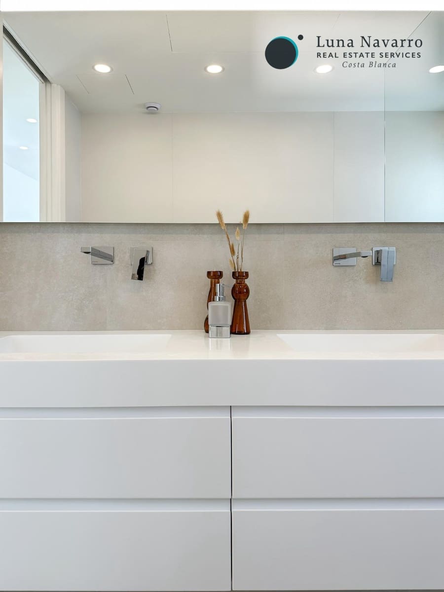 4 soveværelse Villa til salg i Altea med swimmingpool garage - € 2.093.000 (Ref: 6488608)