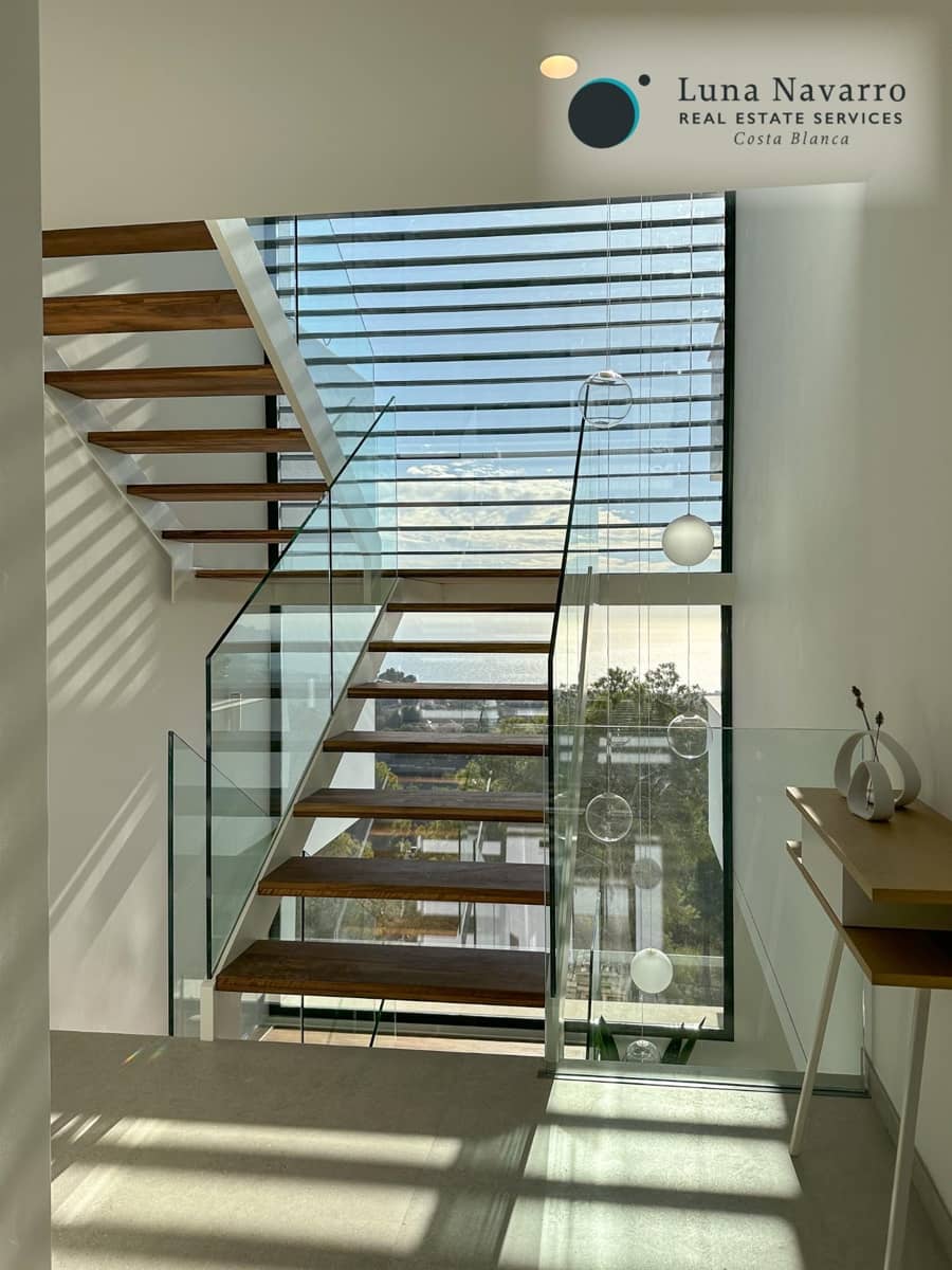 4 soveværelse Villa til salg i Altea med swimmingpool garage - € 2.093.000 (Ref: 6488608)