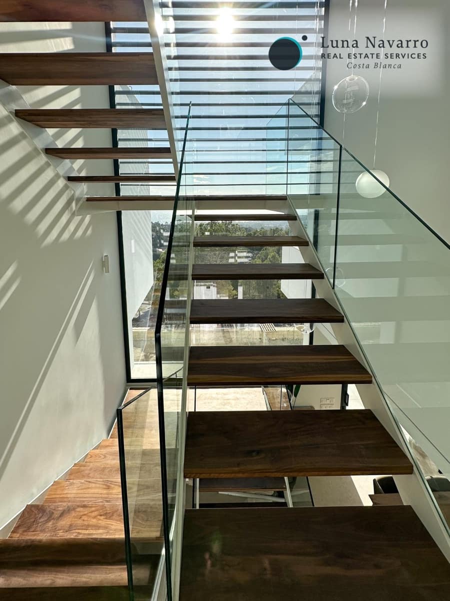 4 soveværelse Villa til salg i Altea med swimmingpool garage - € 2.093.000 (Ref: 6488608)