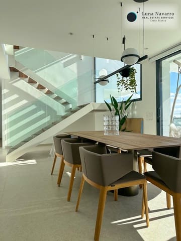 4 soveværelse Villa til salg i Altea med swimmingpool garage - € 2.093.000 (Ref: 6488608)