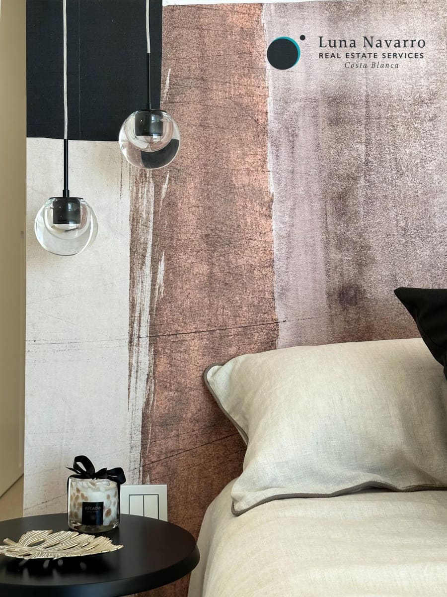 4 soveværelse Villa til salg i Altea med swimmingpool garage - € 2.093.000 (Ref: 6488608)