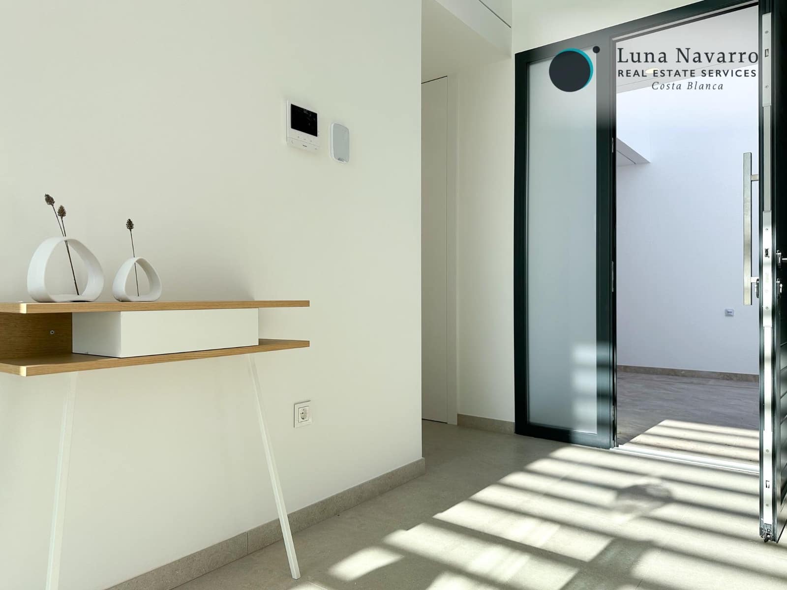 4 soveværelse Villa til salg i Altea med swimmingpool garage - € 2.093.000 (Ref: 6488608)