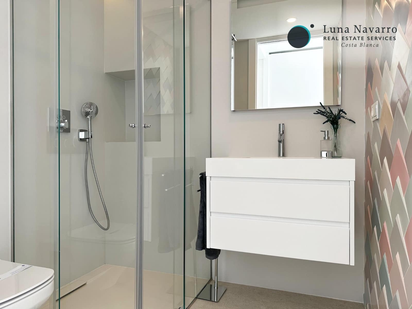 4 soveværelse Villa til salg i Altea med swimmingpool garage - € 2.093.000 (Ref: 6488608)