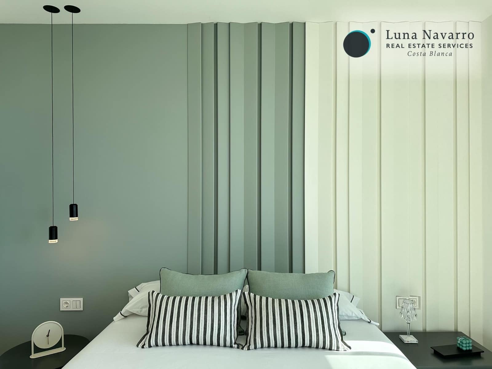 4 soveværelse Villa til salg i Altea med swimmingpool garage - € 2.093.000 (Ref: 6488608)