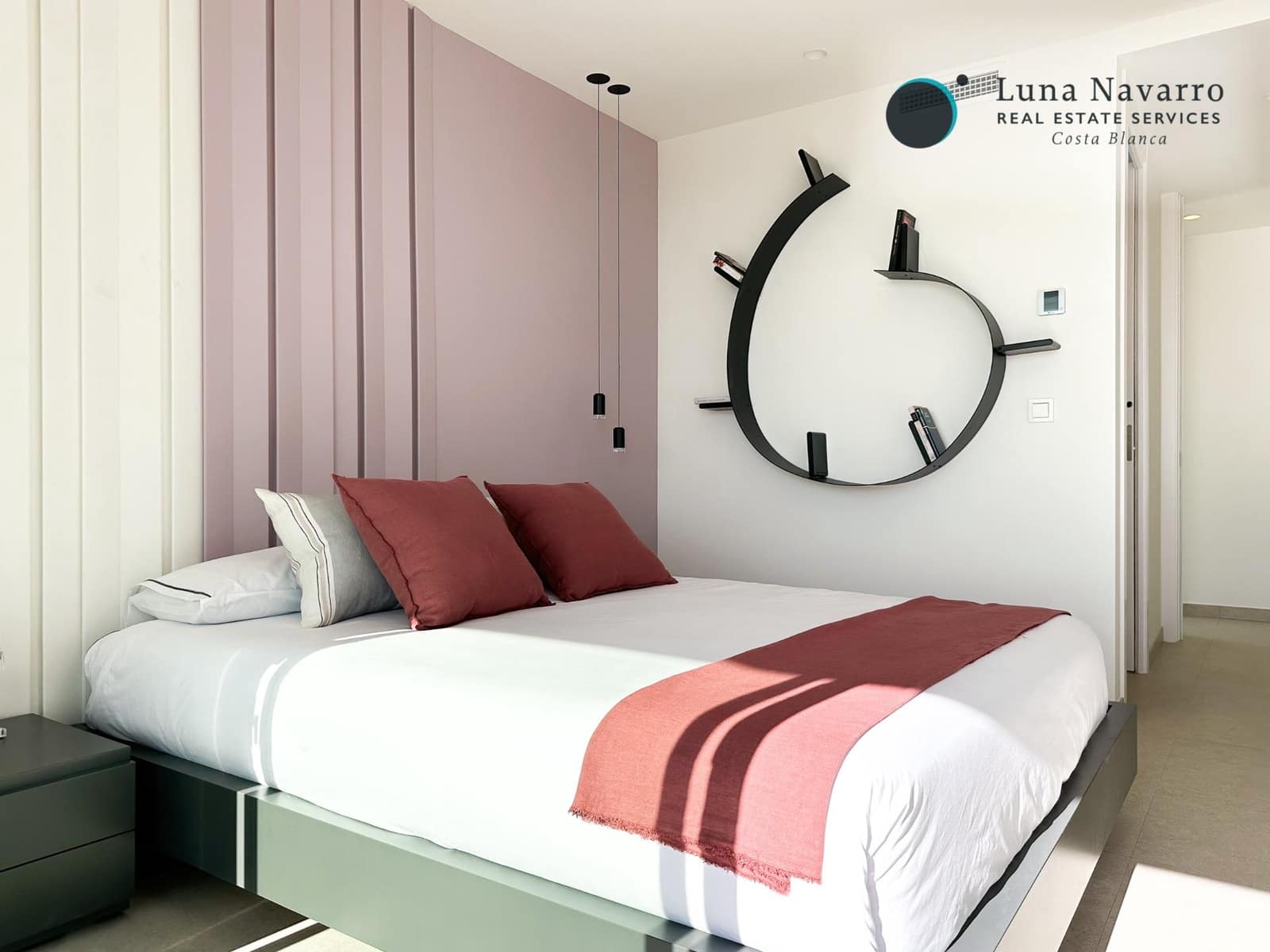 4 soveværelse Villa til salg i Altea med swimmingpool garage - € 2.093.000 (Ref: 6488608)