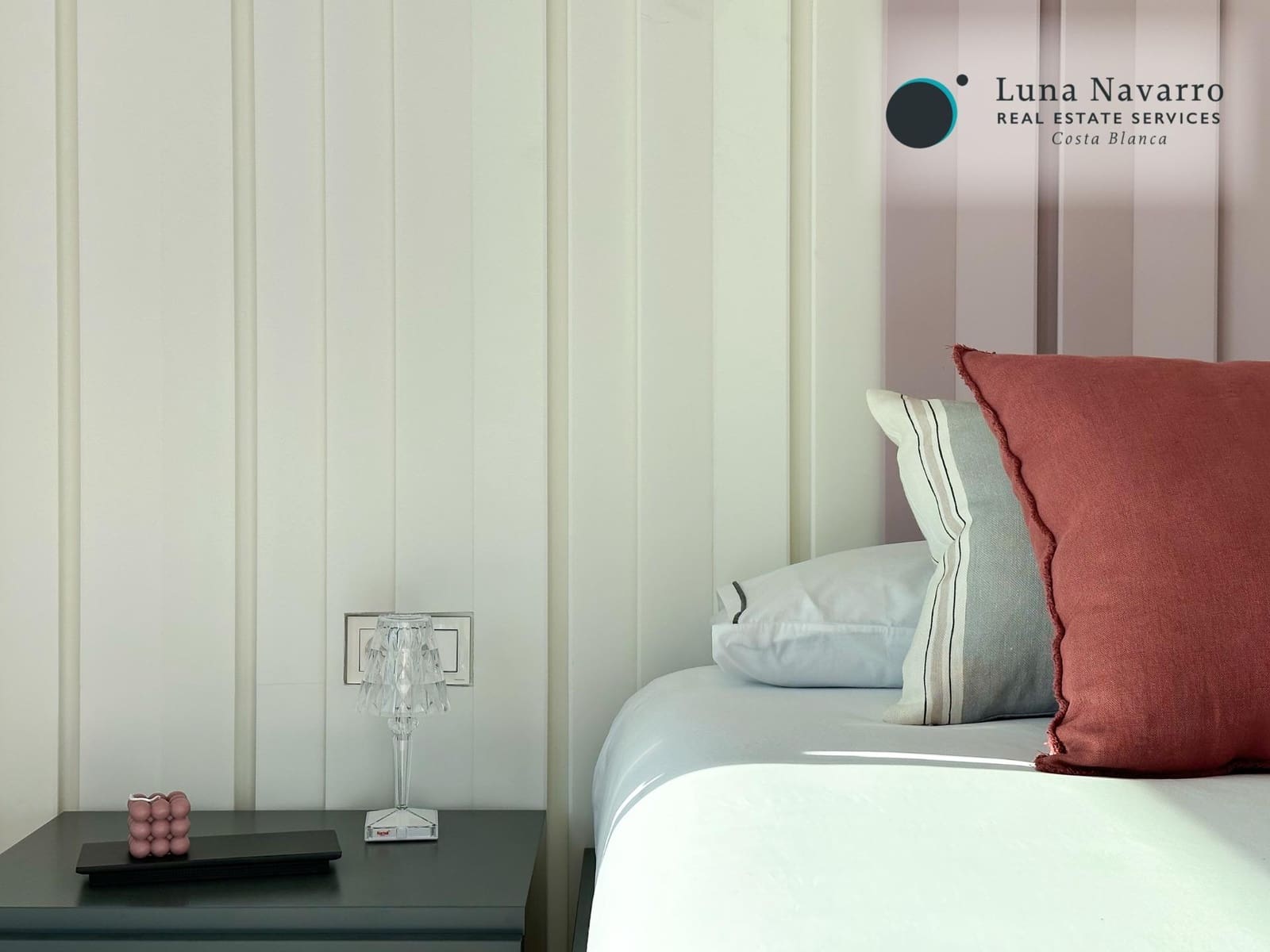 4 soveværelse Villa til salg i Altea med swimmingpool garage - € 2.093.000 (Ref: 6488608)