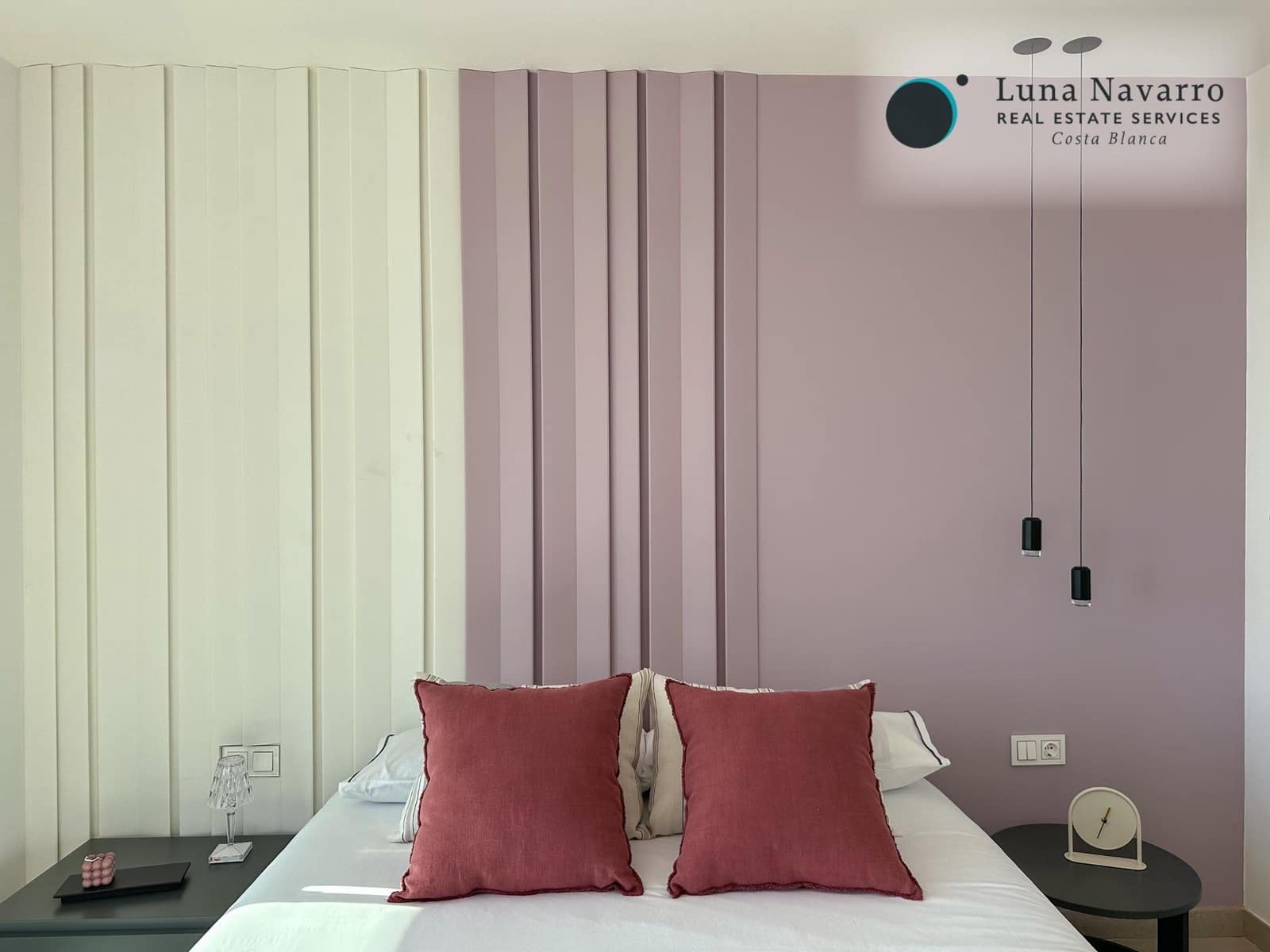 4 soveværelse Villa til salg i Altea med swimmingpool garage - € 2.093.000 (Ref: 6488608)