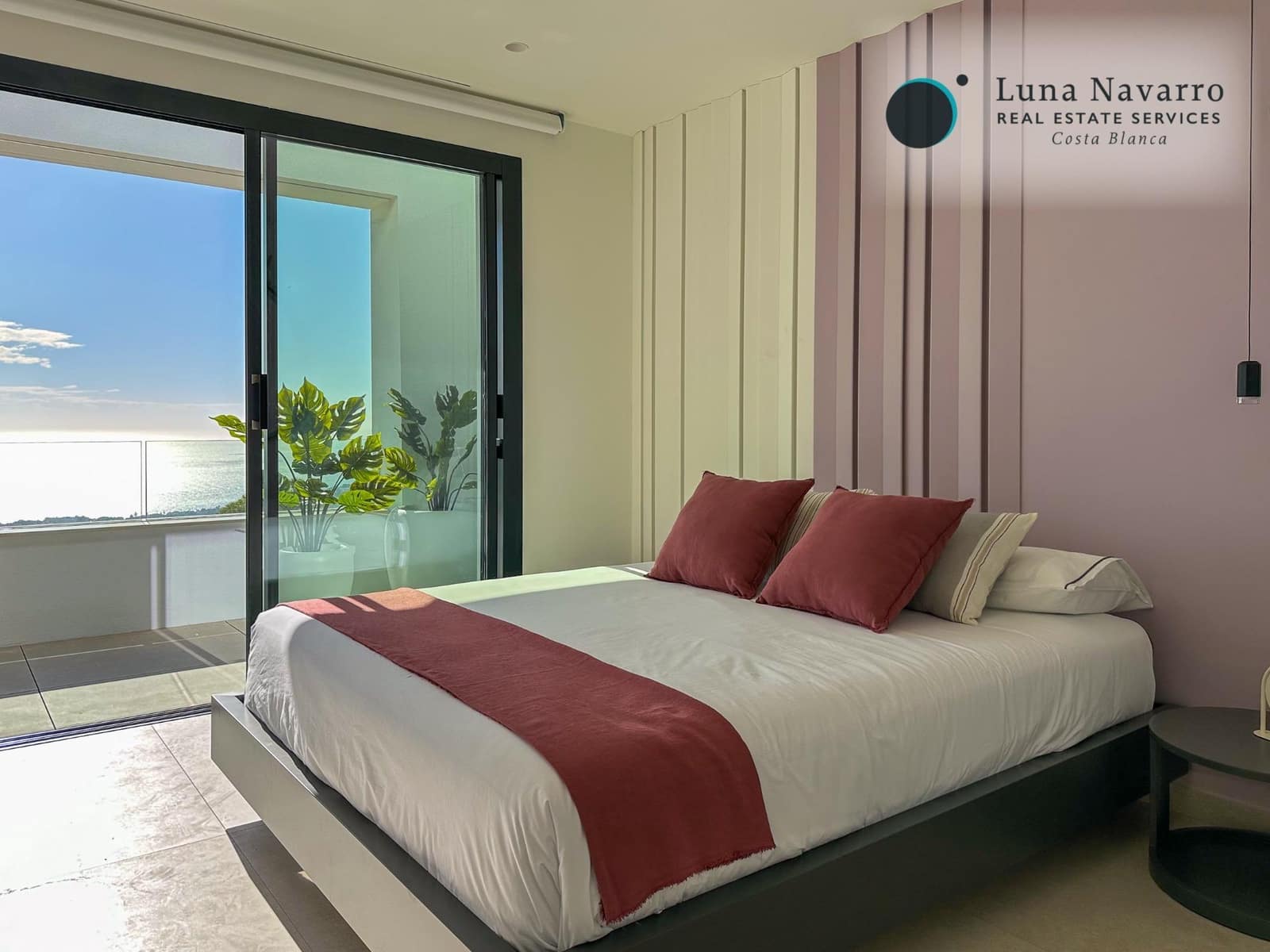 4 soveværelse Villa til salg i Altea med swimmingpool garage - € 2.093.000 (Ref: 6488608)