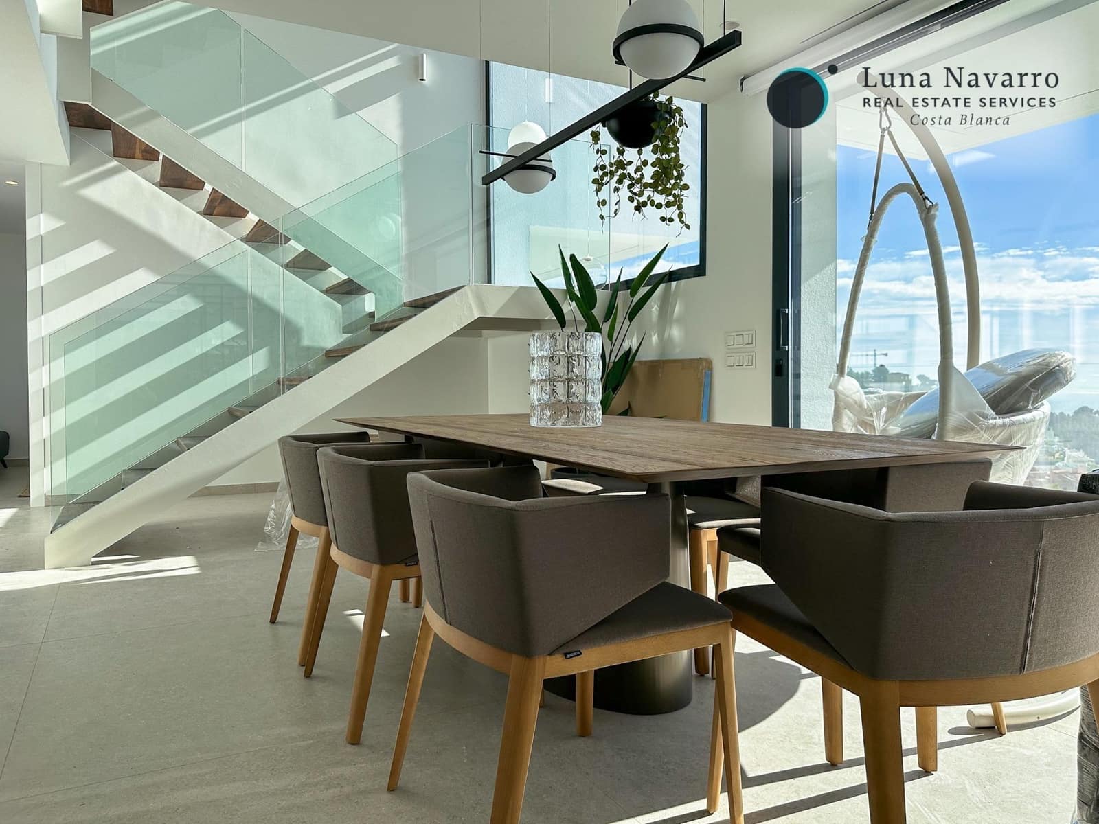 4 soveværelse Villa til salg i Altea med swimmingpool garage - € 2.093.000 (Ref: 6488608)