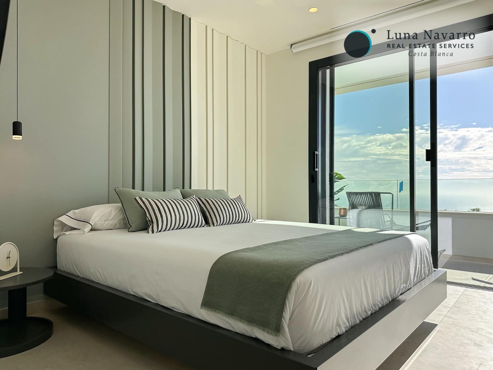 4 soveværelse Villa til salg i Altea med swimmingpool garage - € 2.093.000 (Ref: 6488608)