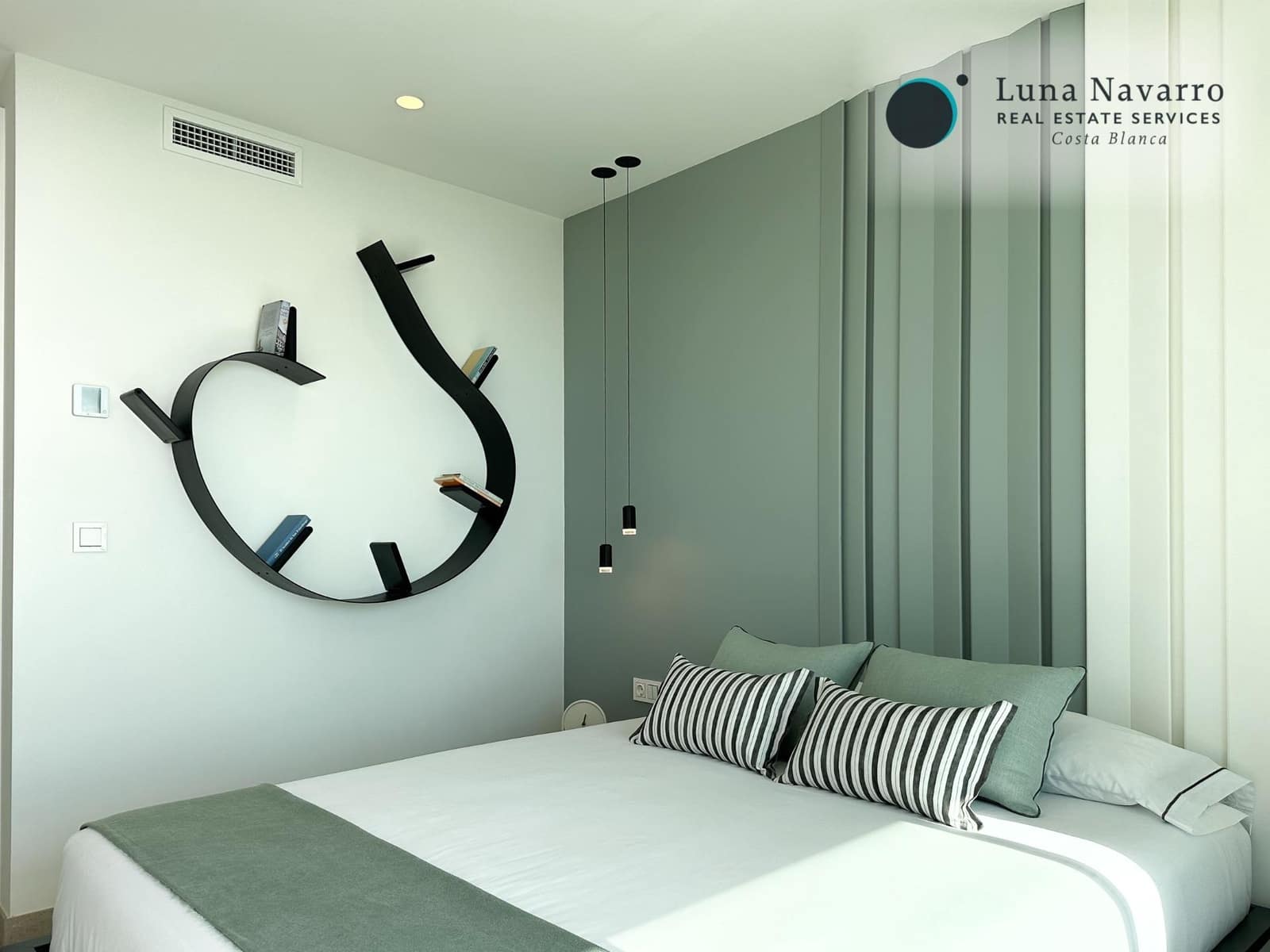 4 soveværelse Villa til salg i Altea med swimmingpool garage - € 2.093.000 (Ref: 6488608)