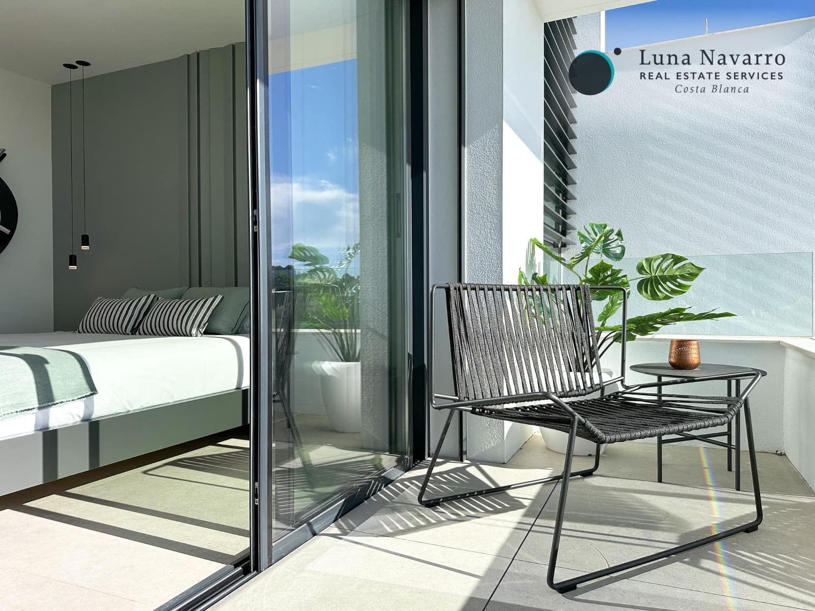 4 soveværelse Villa til salg i Altea med swimmingpool garage - € 2.093.000 (Ref: 6488608)