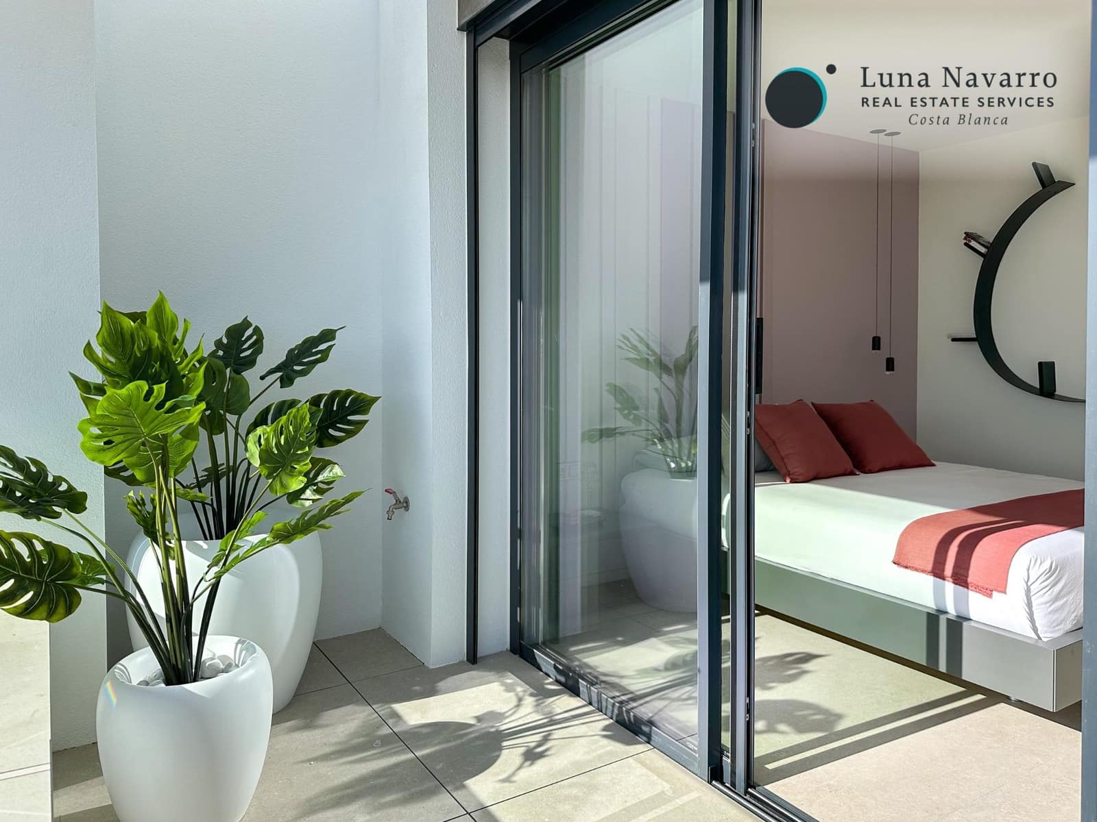 4 soveværelse Villa til salg i Altea med swimmingpool garage - € 2.093.000 (Ref: 6488608)