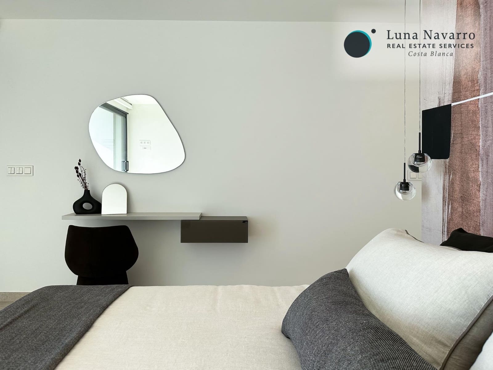 4 soveværelse Villa til salg i Altea med swimmingpool garage - € 2.093.000 (Ref: 6488608)