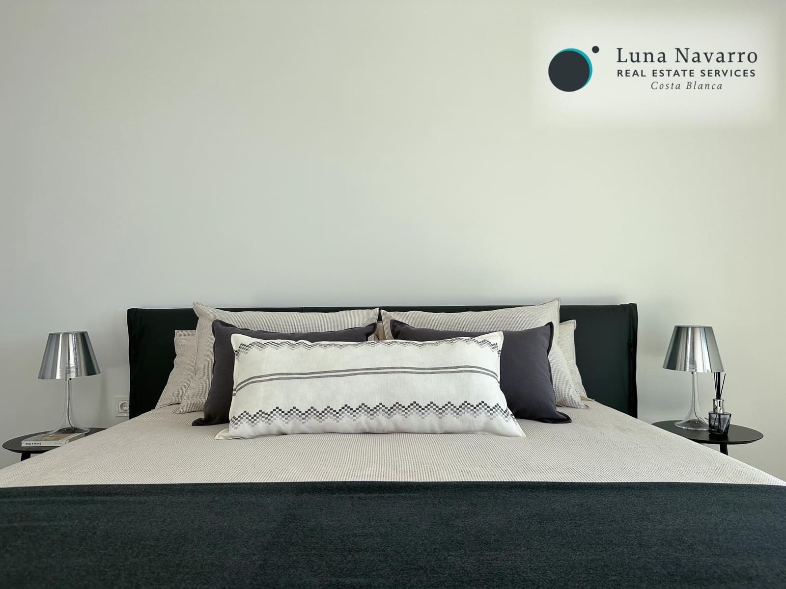 4 soveværelse Villa til salg i Altea med swimmingpool garage - € 2.093.000 (Ref: 6488608)