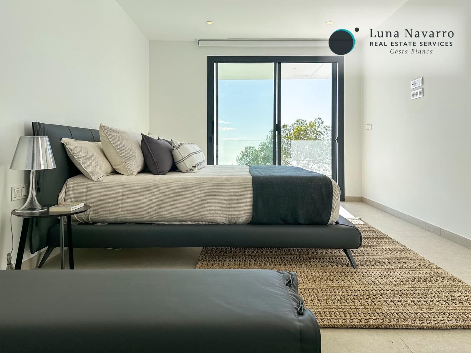 4 soveværelse Villa til salg i Altea med swimmingpool garage - € 2.093.000 (Ref: 6488608)