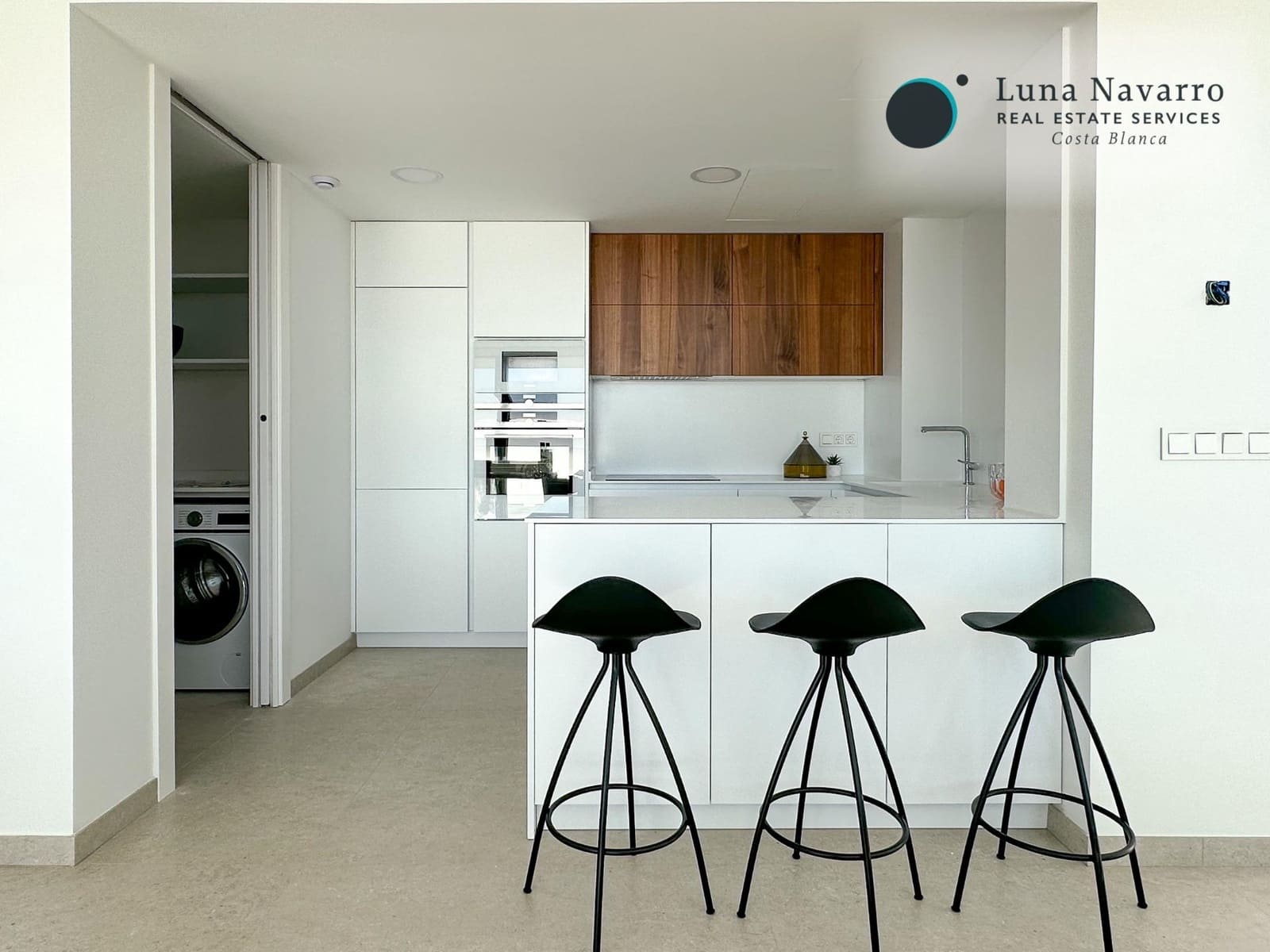 4 soveværelse Villa til salg i Altea med swimmingpool garage - € 2.093.000 (Ref: 6488608)