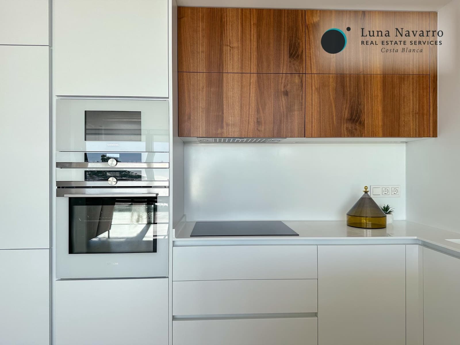 4 soveværelse Villa til salg i Altea med swimmingpool garage - € 2.093.000 (Ref: 6488608)