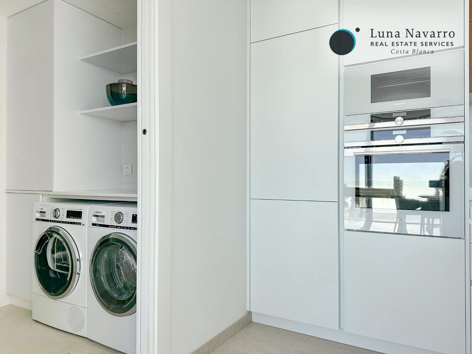 4 soveværelse Villa til salg i Altea med swimmingpool garage - € 2.093.000 (Ref: 6488608)