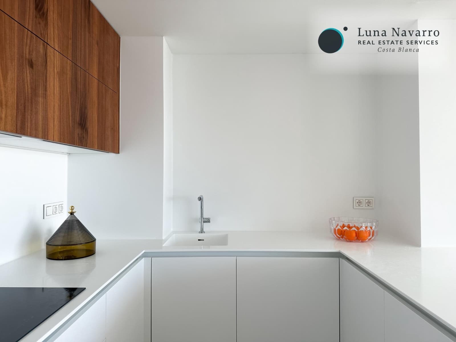 4 soveværelse Villa til salg i Altea med swimmingpool garage - € 2.093.000 (Ref: 6488608)