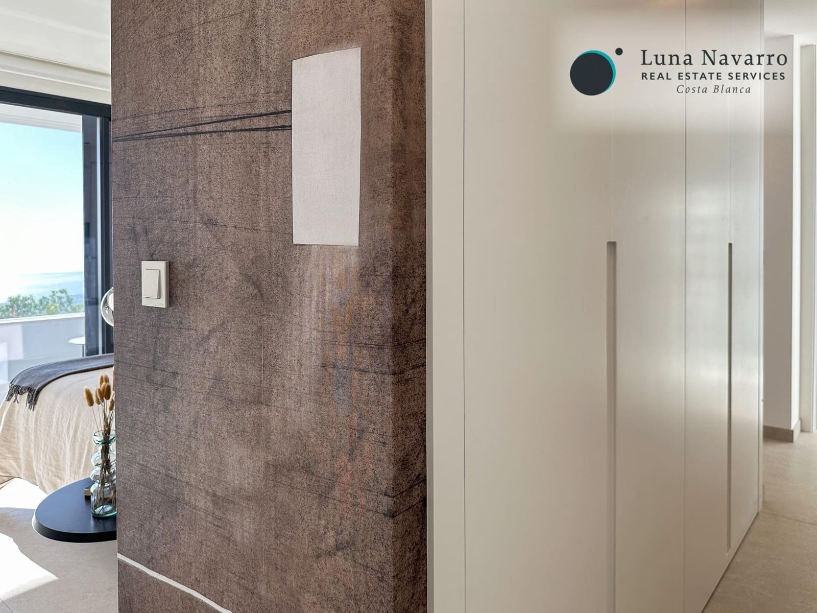 4 soveværelse Villa til salg i Altea med swimmingpool garage - € 2.093.000 (Ref: 6488608)