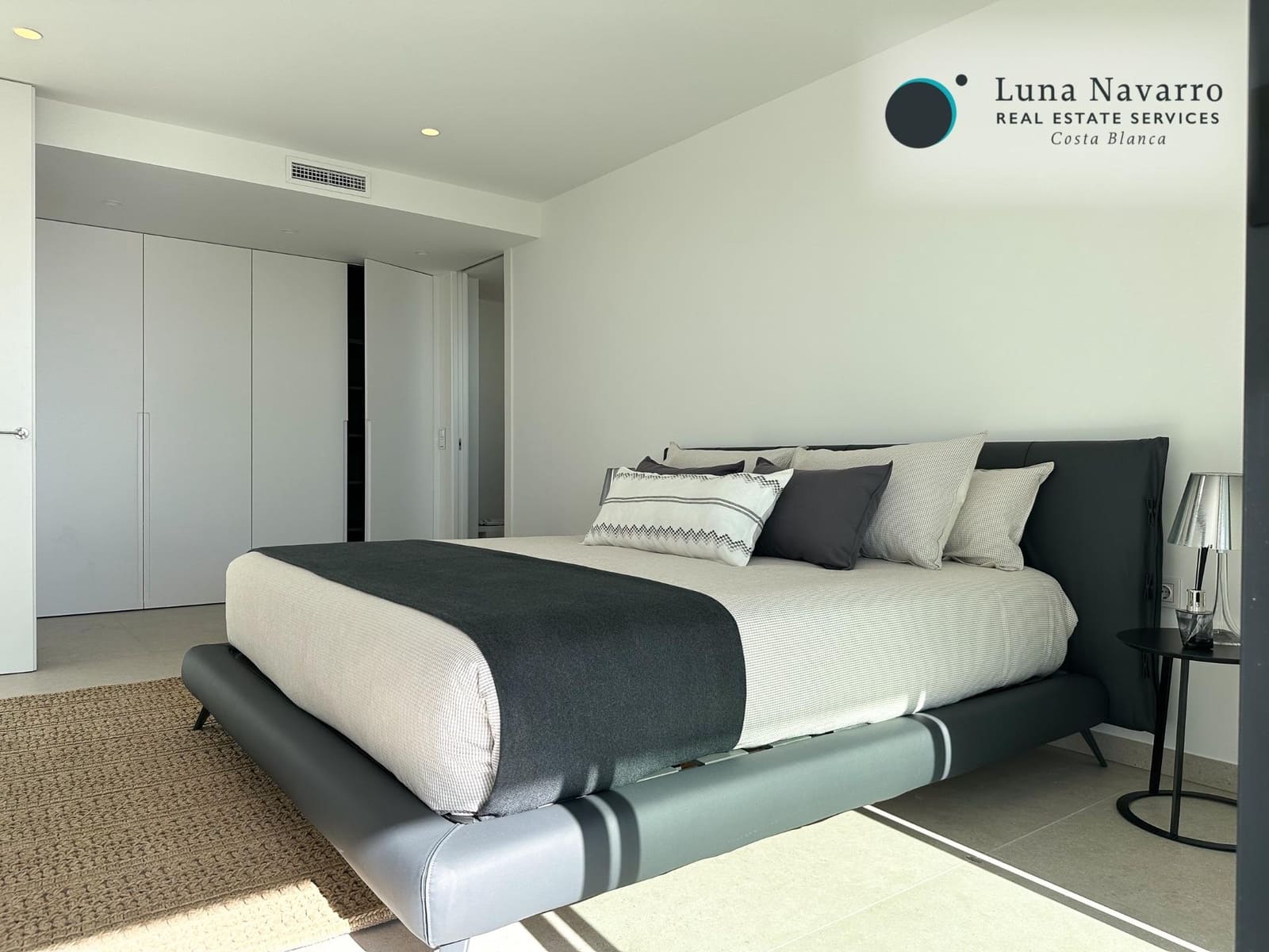 4 soveværelse Villa til salg i Altea med swimmingpool garage - € 2.093.000 (Ref: 6488608)