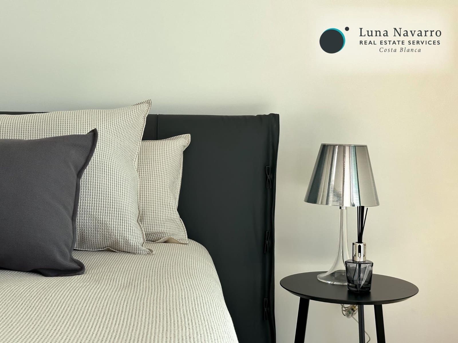 4 soveværelse Villa til salg i Altea med swimmingpool garage - € 2.093.000 (Ref: 6488608)