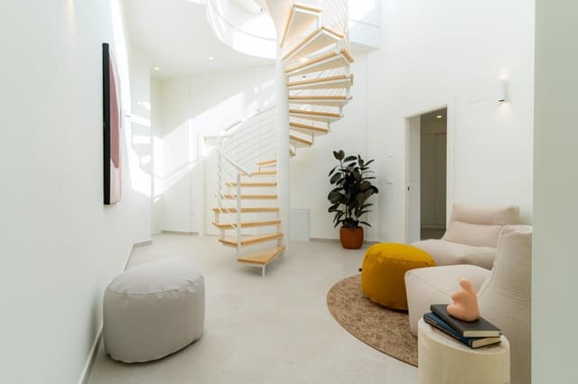 Chalet de 4 habitaciones en Altea en venta con piscina garaje - 1.095.000 € (Ref: 6488609)