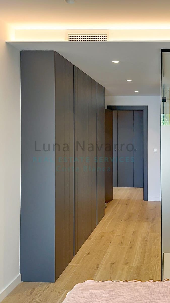 3 bedroom Apartment for sale in Cumbre del Sol - € 408,000 (Ref: 7019074)