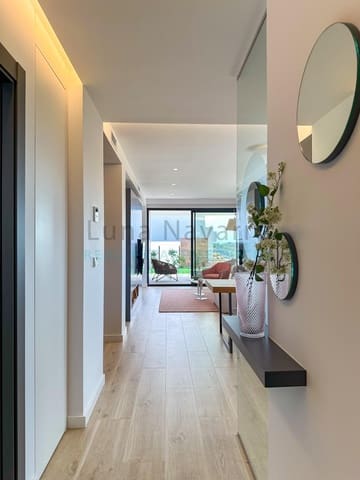 3 sypialnia Apartament na sprzedaż w Cumbre del Sol, Benitachell / Benitatxell - 408 000 € (Ref: 7019074)