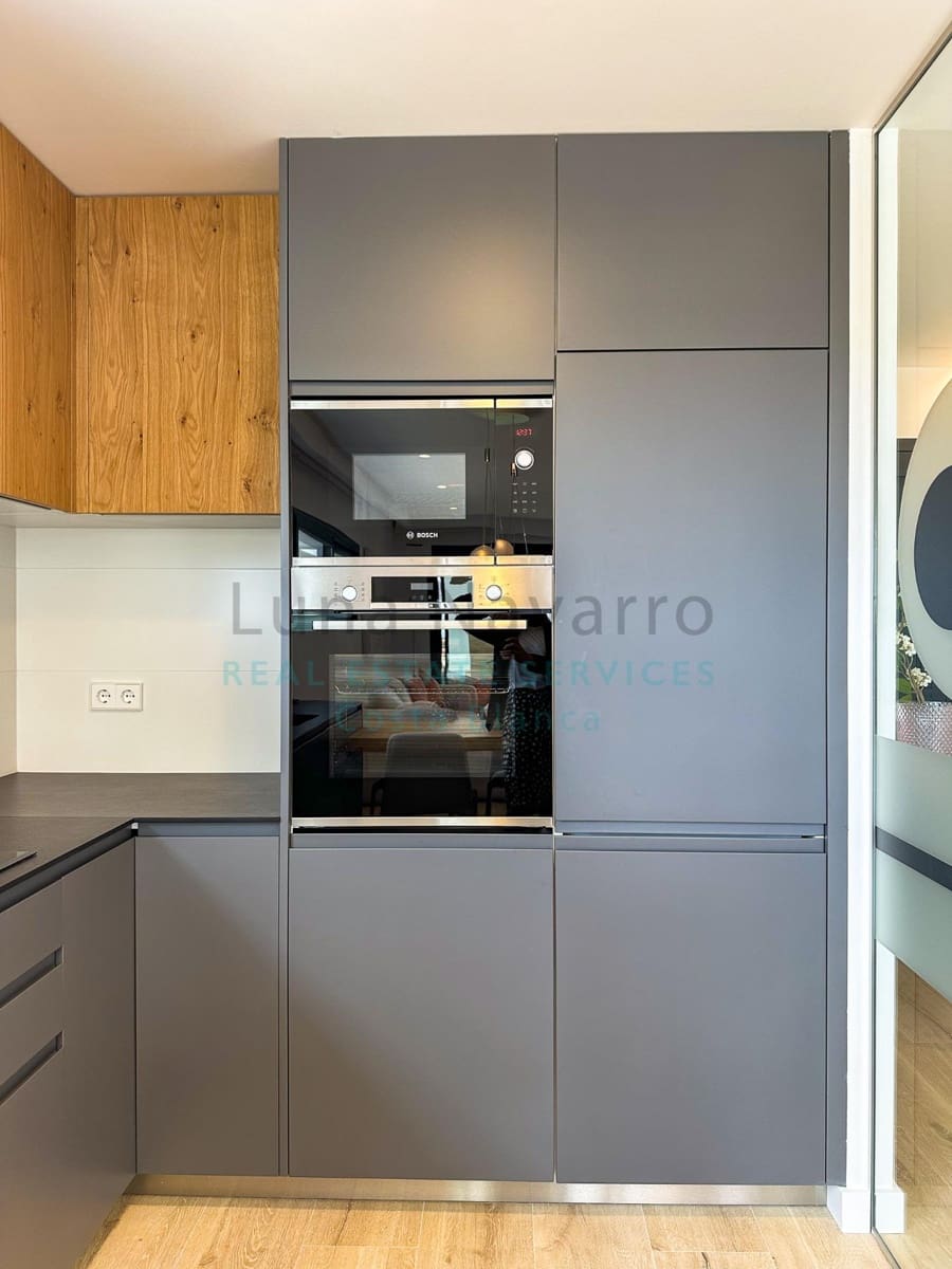 3 bedroom Apartment for sale in Cumbre del Sol - € 408,000 (Ref: 7019074)