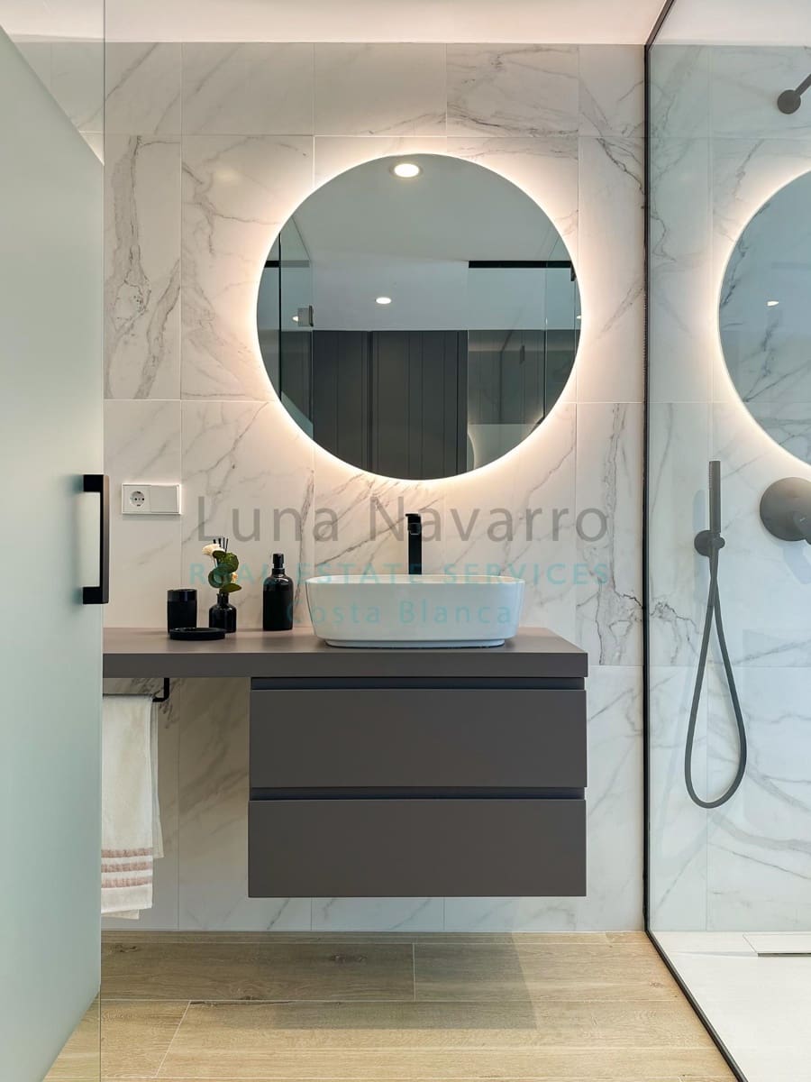 3 bedroom Apartment for sale in Cumbre del Sol - € 408,000 (Ref: 7019074)