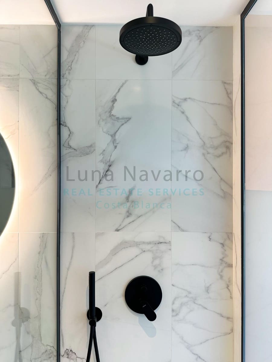 3 bedroom Apartment for sale in Cumbre del Sol - € 408,000 (Ref: 7019074)