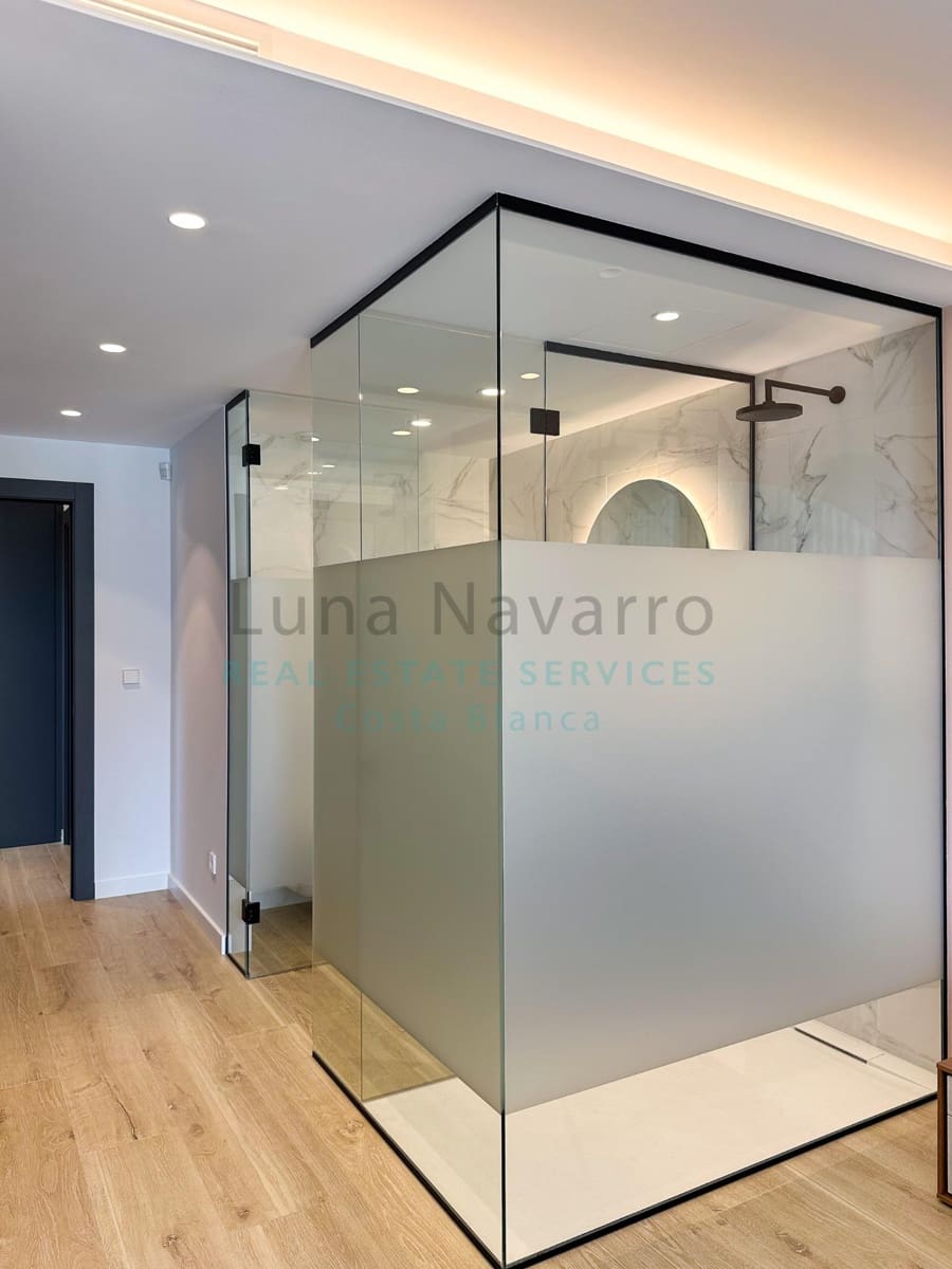 3 bedroom Apartment for sale in Cumbre del Sol - € 408,000 (Ref: 7019074)