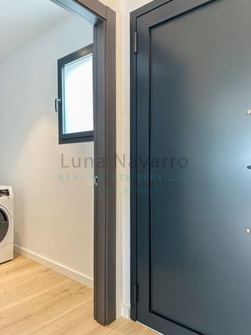 3 sypialnia Apartament na sprzedaż w Cumbre del Sol, Benitachell / Benitatxell - 408 000 € (Ref: 7019074)