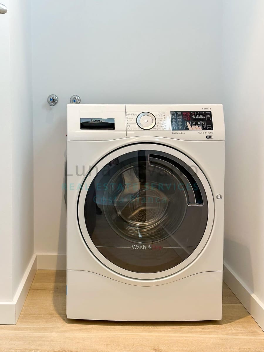 3 bedroom Apartment for sale in Cumbre del Sol - € 408,000 (Ref: 7019074)