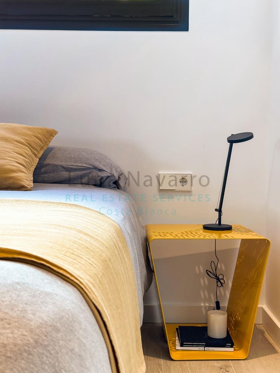 3 bedroom Apartment for sale in Cumbre del Sol - € 408,000 (Ref: 7019074)