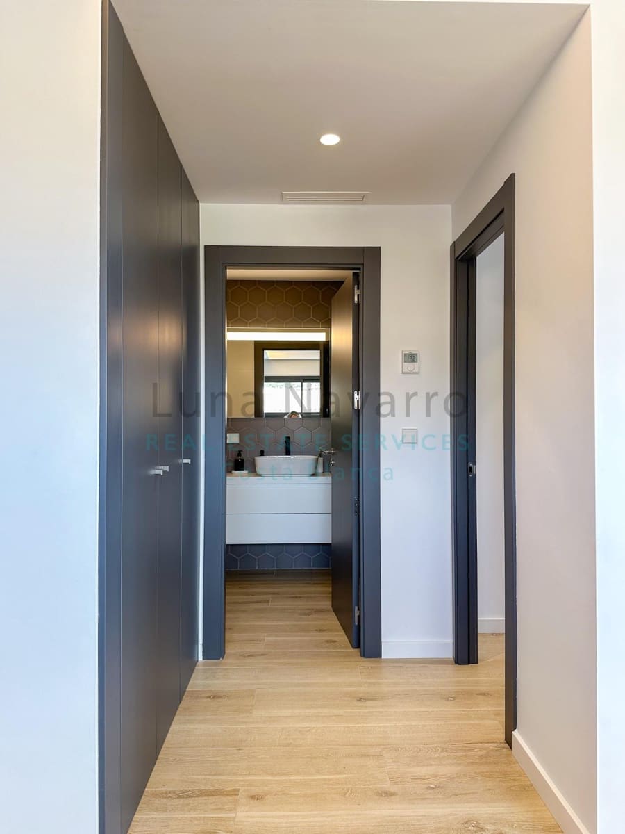 3 bedroom Apartment for sale in Cumbre del Sol - € 408,000 (Ref: 7019074)