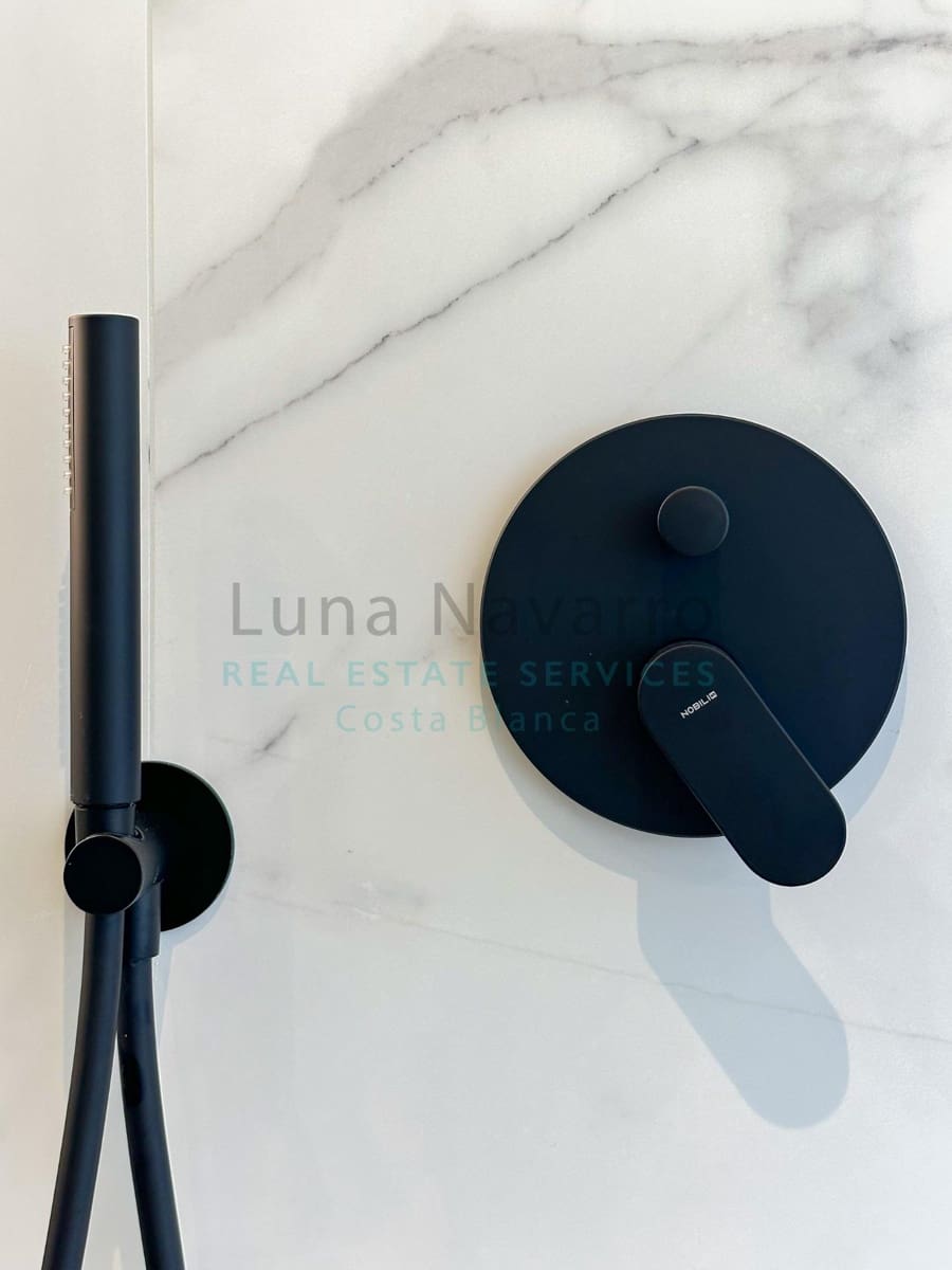 3 bedroom Apartment for sale in Cumbre del Sol - € 408,000 (Ref: 7019074)