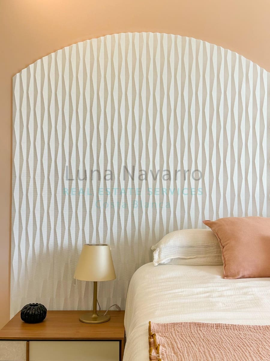 3 bedroom Apartment for sale in Cumbre del Sol - € 408,000 (Ref: 7019074)