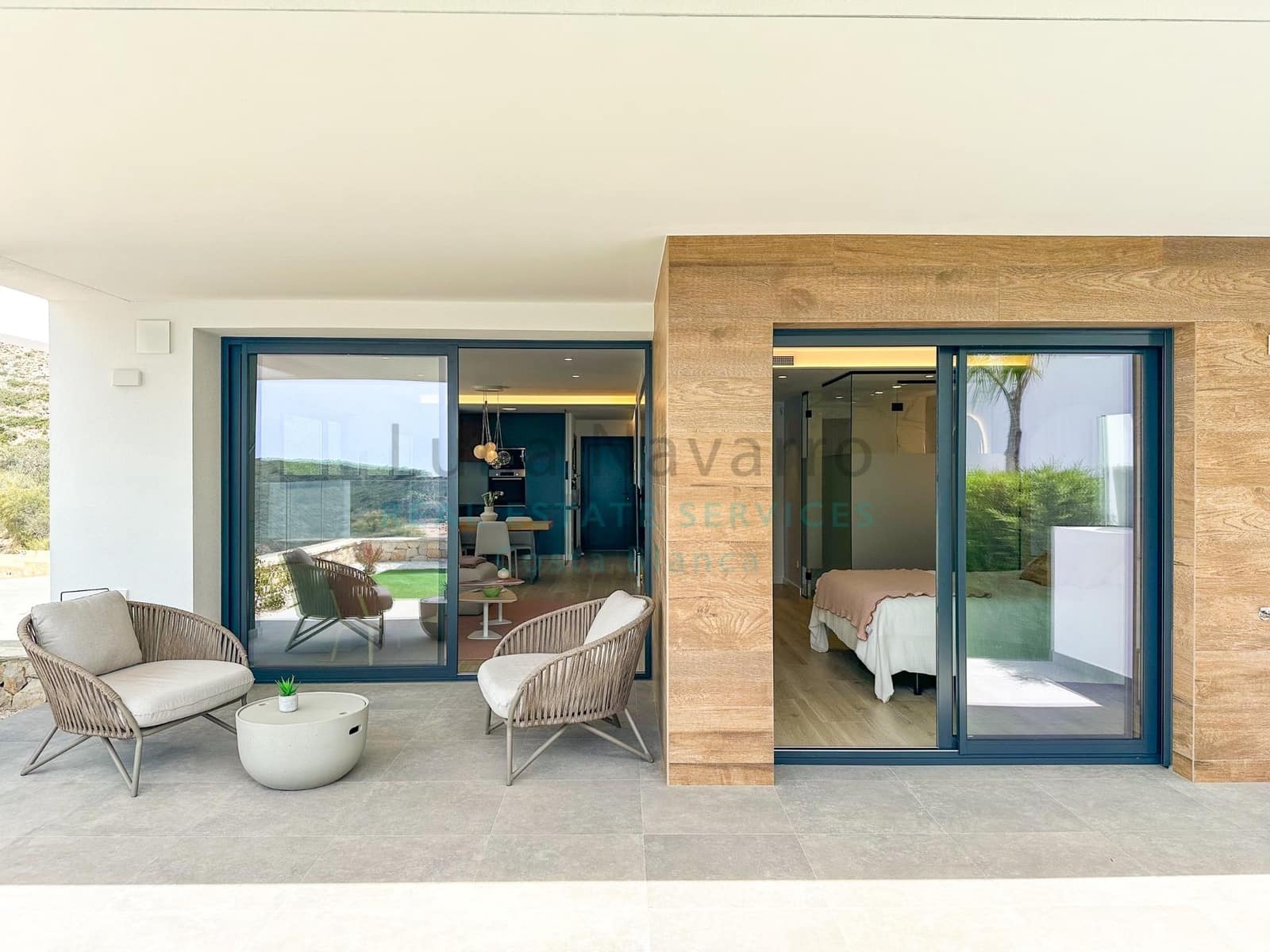 3 bedroom Apartment for sale in Cumbre del Sol - € 408,000 (Ref: 7019074)