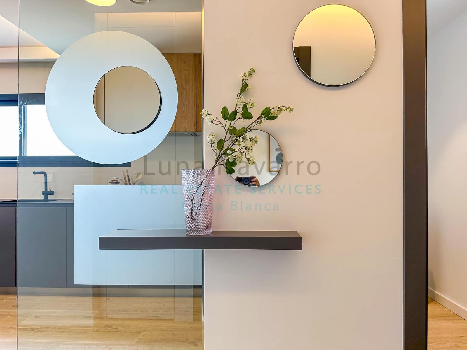 3 bedroom Apartment for sale in Cumbre del Sol - € 408,000 (Ref: 7019074)